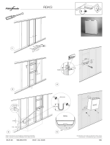 FläktGroup RDKG Installationsguide