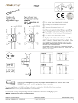 FläktGroup KSOF Installationsguide