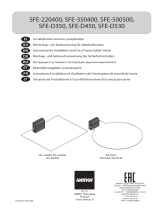 Sentiotec Safety device Användarmanual