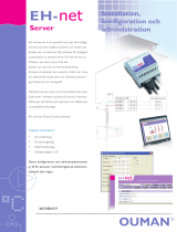 OUMAN EH-net Deployment Manual