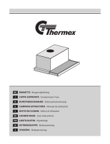 Thermex SLIM S4 PLUS Installationsguide
