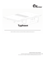 Thermex Typhoon Installationsguide