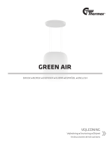 Thermex Green Air Installationsguide