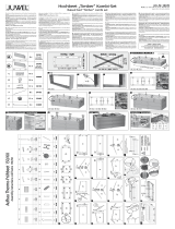 Juwel 20478 Assembly Instruction