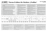 Juwel 20346 Assembly Instruction