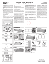 Juwel 20474 Assembly Instruction