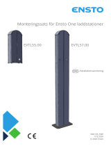 ensto ONE Installationsguide