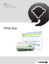 El-Björn TF 3EL 110VTFUC 2017-2020 V1 Bruksanvisning