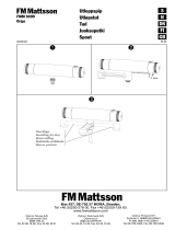 FM Mattsson Spout, Origo Bruksanvisningar