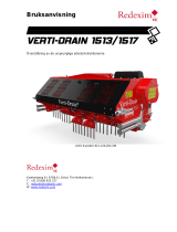 RedeximVerti-Drain® 1513