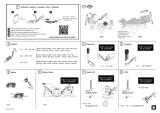 Velleman WSL225 Assembly Manual