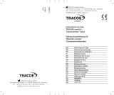 Atos Tracoe Comfort Bruksanvisningar