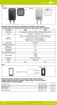 Goobay 65369 Användarmanual