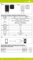 Goobay 65332 Användarmanual