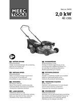 Meec tools 014093 Användarguide