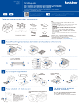 Brother MFC-L3780CDW Snabbguiden