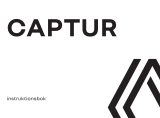 Renault Captur & Captur E-Tech Användarmanual