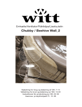 Witt Chubby White-2 Bruksanvisning