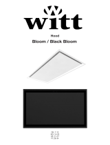 Witt Bloom Bruksanvisning