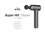 Witt Super Hit™ Master Bruksanvisning