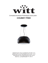 Witt Chubby Free Matte Bruksanvisning