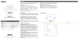 Nexa WBT-230 Bruksanvisning