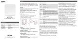 Nexa MTHT-1806 Bruksanvisning
