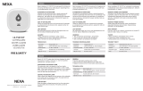 Nexa LS-153-10Y Bruksanvisning