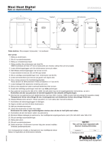 Pahlen MA45-24 Bruksanvisning