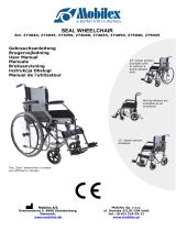 Mobilex seal Användarmanual