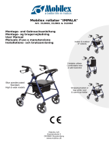 Mobilex Impala Användarmanual