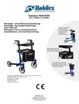 Mobilex Panther Användarmanual