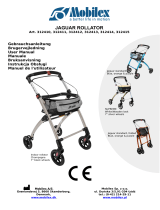 Mobilex Jaguar Användarmanual