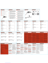 Pattfield KD-8 Användarmanual