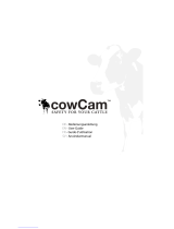 Luda Elektronik cowCam Användarmanual