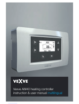 Vexve AM40 Instructions & User's Manual
