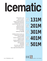 IcematicN 131M