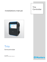 Munters TRIO Swine SW R1.1 V5.0.18 116891 Installationsguide