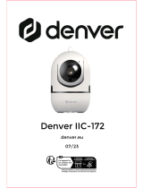 Denver IIC-172 Användarmanual