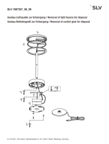 SLV 1007357 Bruksanvisningar