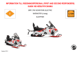 Lynx Emergency Response Guide Bruksanvisning