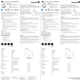 Vadsbo LD220WCM Installationsguide