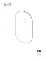 INR Spegel SLOT Installationsguide