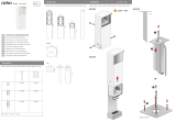 Niko PM7XX Installationsguide