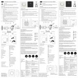 Vadsbo VD600 Användarmanual