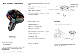 Samsung 9084 Användarmanual