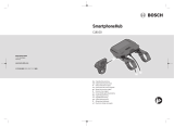 Bosch CUI100 Användarmanual