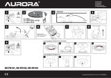 Aurora EN-FD101 Användarmanual