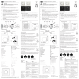 Vadsbo VD200 Användarmanual