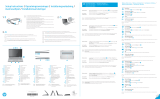 HP ENVY x360 Användarmanual